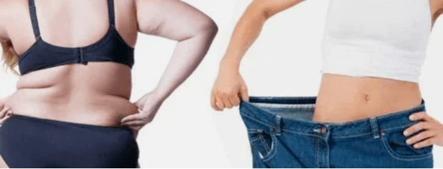 Los principios del menú de dieta amati