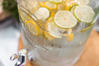 bebidas para la dieta hormonal