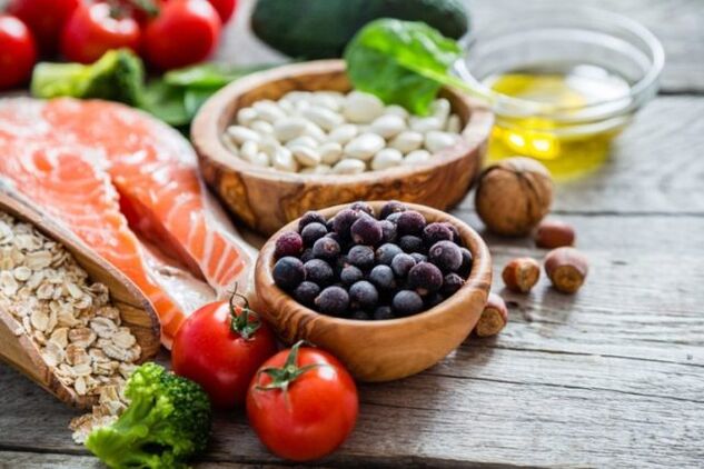 qué alimentos puedes comer en tu dieta favorita