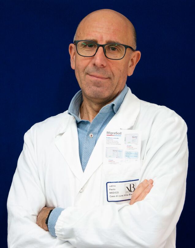 Médico Nutricionista Elkin Medina